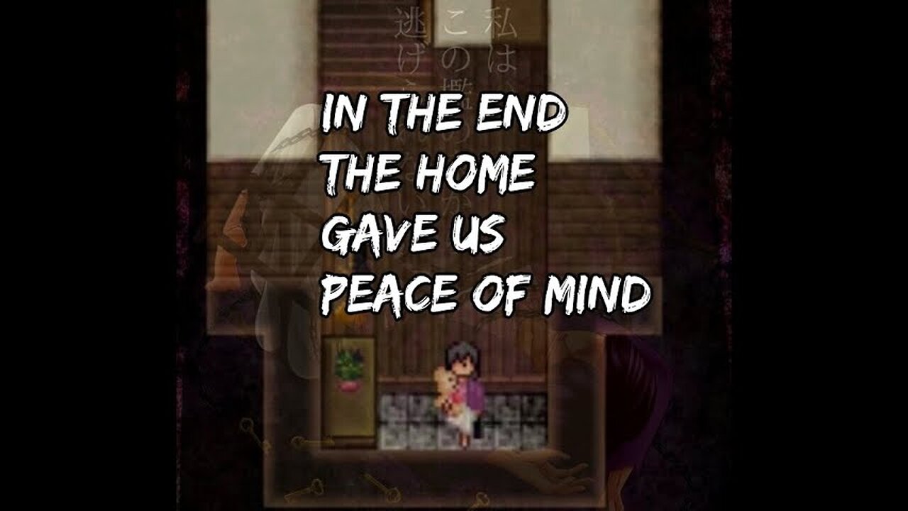 Paranoiac Remaster ll We Find Peace In The End Part 4 Finale