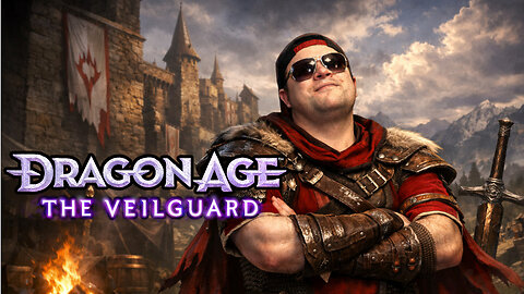 Dragon Age Veilguard - We now have Rumble Wallet