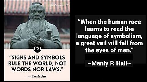 Tamara Magdalene Lioness of THE Yeshua Video 38 of 281: Symbolism!