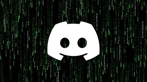 When A Friends Discord Get's Hacked