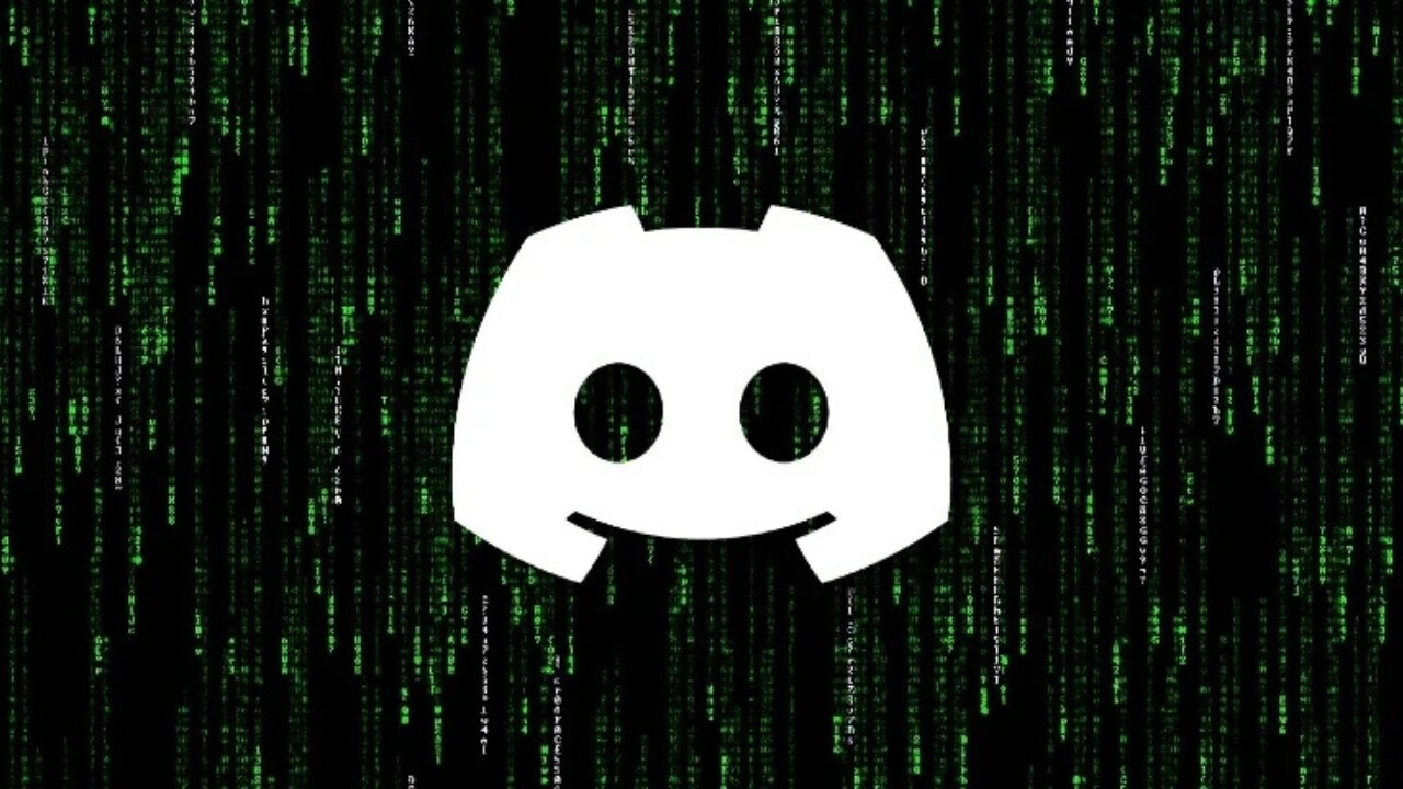 When A Friends Discord Get's Hacked