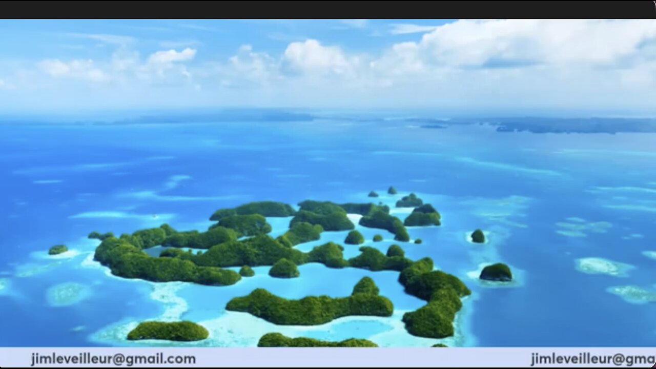 Jim LEVEILLEUR ★ C'Est Chaud N°63