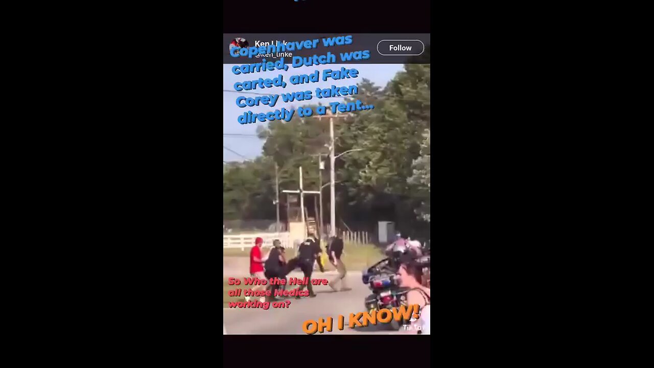 So.. THIS PROVES IT! THEY LIED!