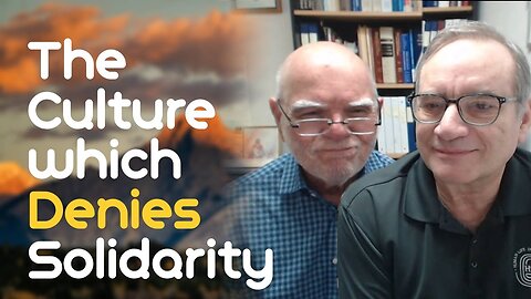 What is the Culture of Death? Adolfo J. Castañeda & Felipe E. Vizcarrondo