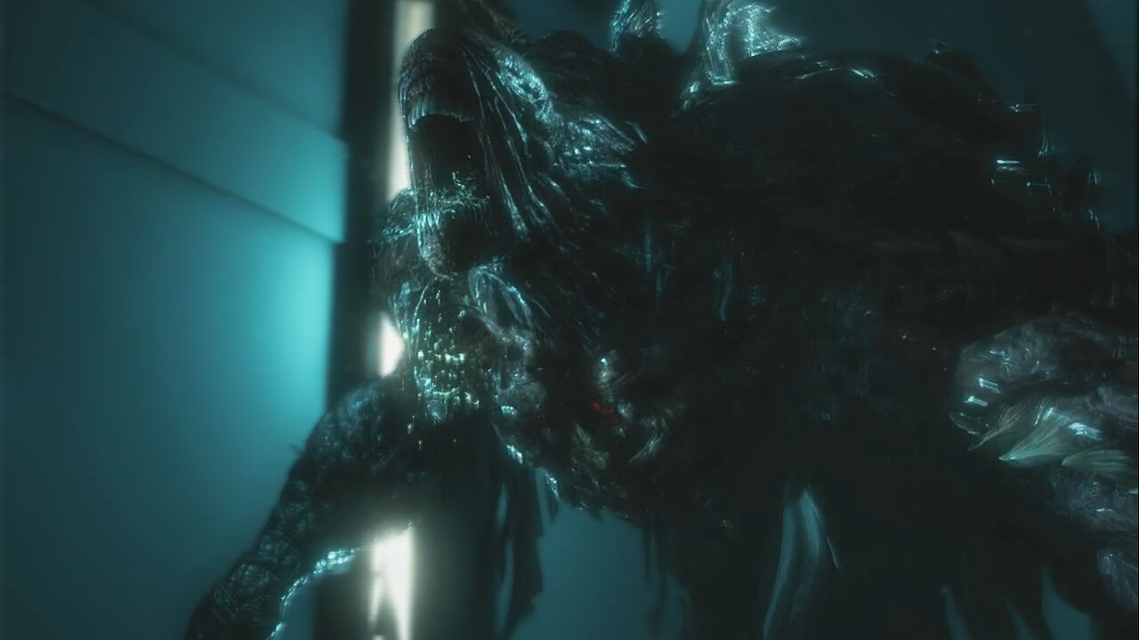 Resident Evil 3 (2020) - PART 9