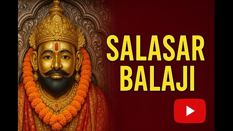 Salasar Balaji Temple Churu | Complete Travel Guide & Darshan Experience