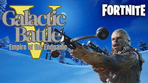 Episode 5: Empire of the Endgame