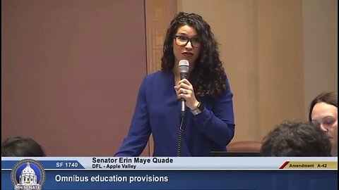 Minnesota Dems REJECT Bill To Protect Women's Sports