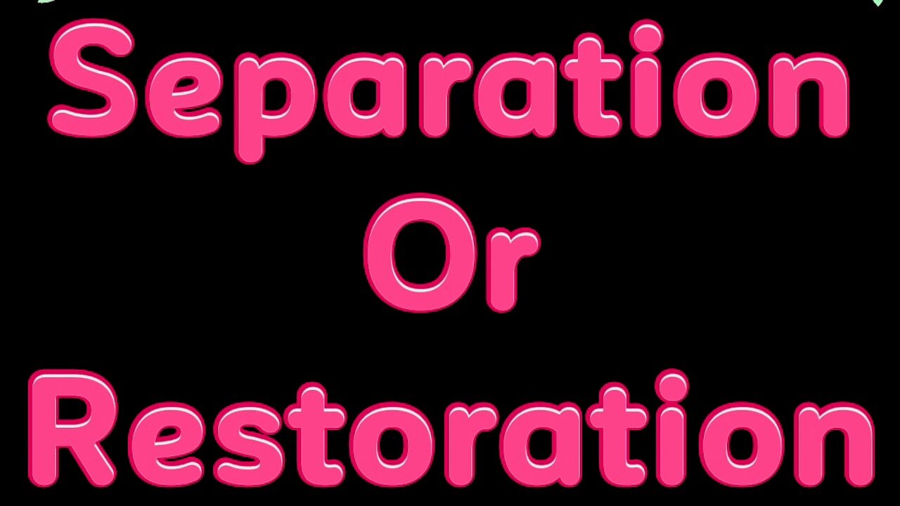 Never Are We More Like God When WE Forgive