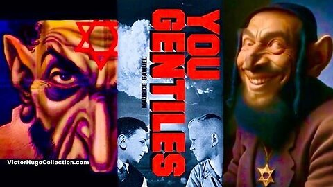 "Unmasking the Synagogue of Satan's AI Agenda: A Compelling Investigation"