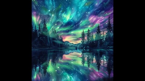 "BLUE BAYOU"