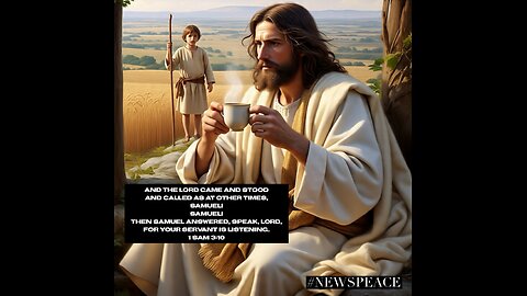 HELP US HEAR YOUR VOICE GOD!