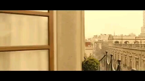 James Bond Great movie