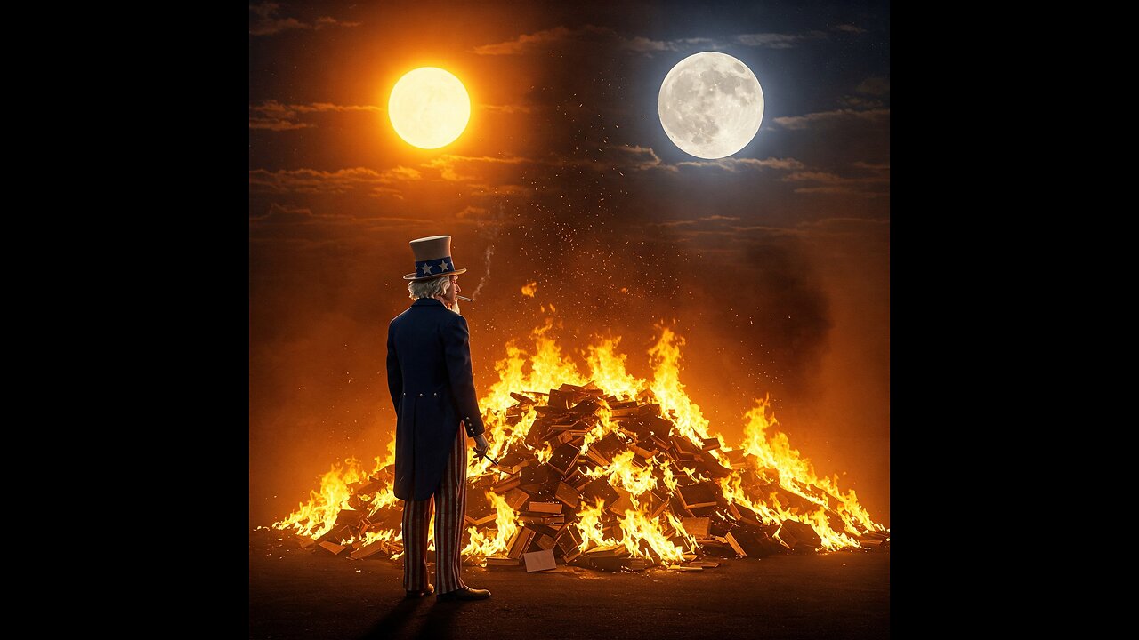 TRUE EARTH TUESDAY!! What Happens When The Truth Is Gone?