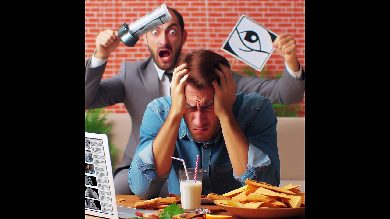 Intrusive ads and pointless censorship.