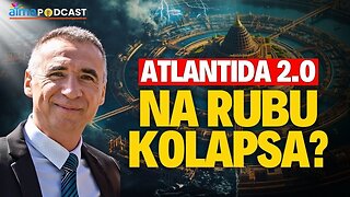 Čovječanstvo na rubu najveće transformacije u povijesti ¦ Pane Andov Podcast