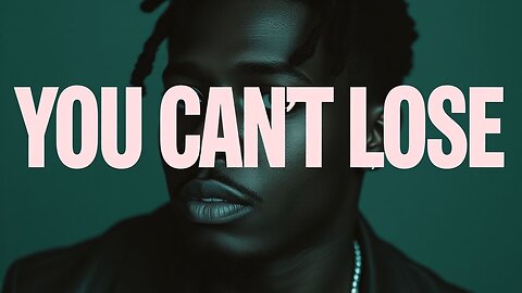 YOU CAN'T LOSE ~ OFFICIAL VIDEO
