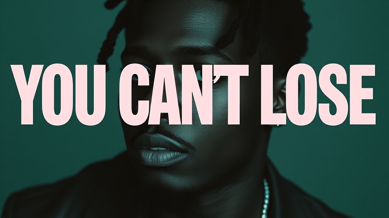 YOU CAN'T LOSE ~ OFFICIAL MUSIC VIDEO