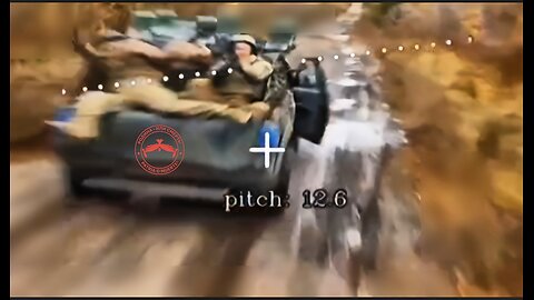 KVN Drone Hit a Pickup Loaded With AFU Soldiers