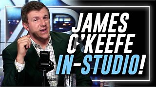 New O'Keefe Investigation Shows CIA Operatives Admitting To Intentionally Withholding Information
