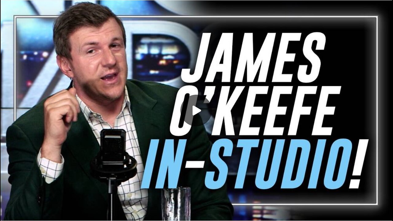 New O'Keefe Investigation Shows CIA Operatives Admitting To Intentionally Withholding Information