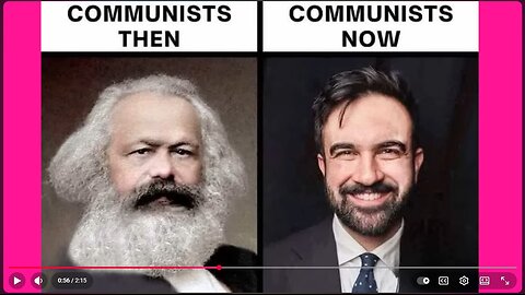 Communist Manifesto
