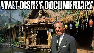 Walt Disney Documentary