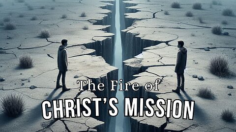 The Fire that Forges Unity