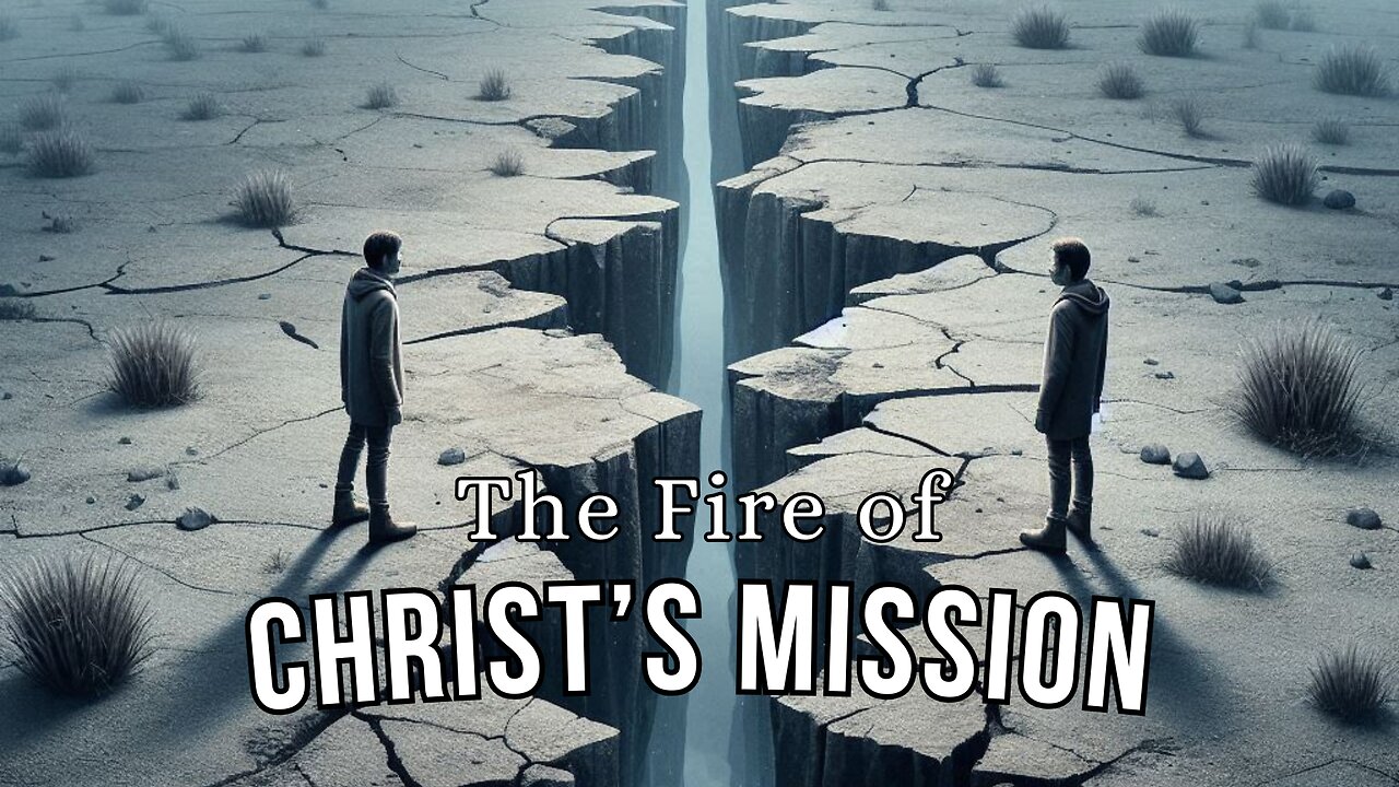 The Fire that Forges Unity