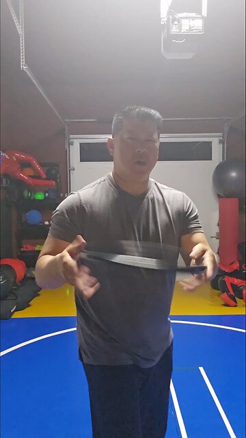 WTD Hand Combination C, Ring Set (Rank 1)