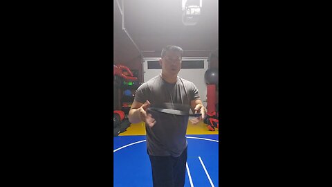 WTD Hand Combination C, Ring Set (Rank 1)