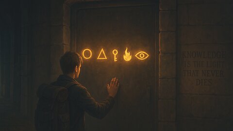 The Mystery of the Eternal Lab – A Puzzle of Mind, Body, and Science