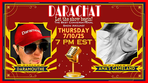 DaraChat: Ana Returns, the Sass with Class.