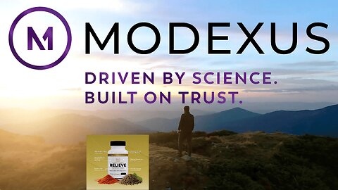 The Gold Standard in Pain Relief | Discover RELIEVE Au’s Natural Power!