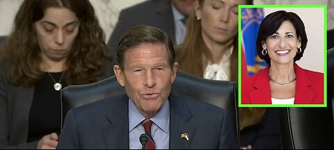 Blumenthal Scrambles to Defend Public Health Officials Accused of Hiding Vaccine Harms