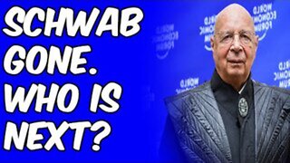 Schwab Quits