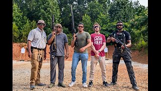 The Two Alpha's Talk - Live 6/20/25