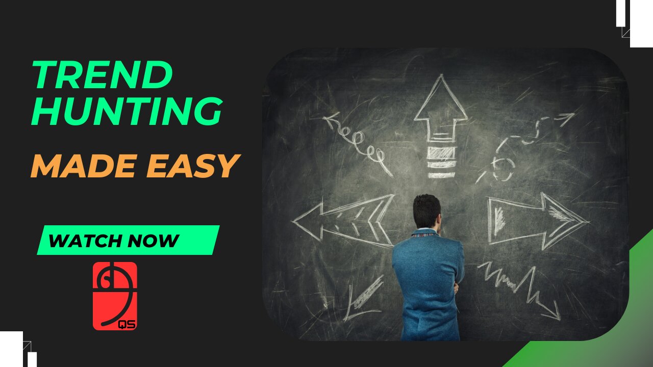 Trend Hunting Made Easy