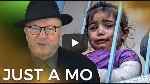 BREAKING: How Helen from Wales killed the BBC censors | George Galloway