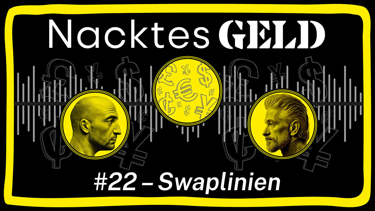 Nacktes Geld #22 – Swaplinien