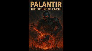 EP.632 Palantir, The Future of Earth