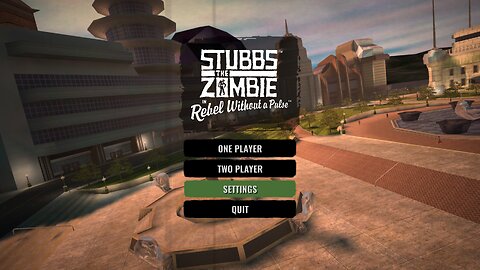 SECRET IRANIAN NUKES??? nope, just zombies