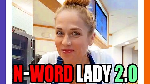 🔴LIVE: Another N Word Lady Becomes A Star, Trump Threatens To Leave NATO, Tucker Exposes Israel