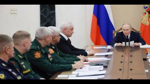 Trump Backs Claim of Drones Targeting Putin Residence