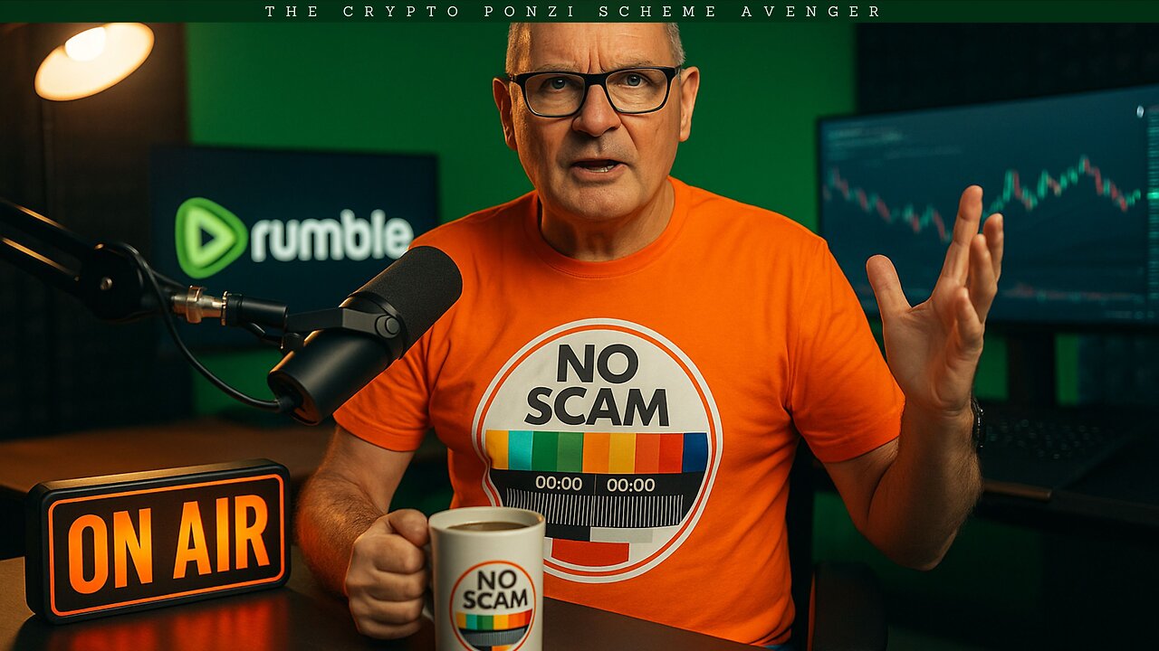 Avenger Patrol: Real-Time Scam Alerts' - 24/7 Patrol, Live at Any Moment!
