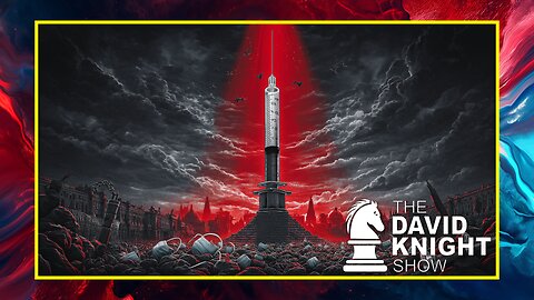 Wed Episode #2097: Trump the Censor: Free Speech Betrayer And Big Pharma Vaccine Pusher