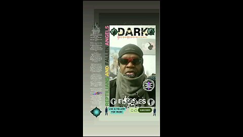 ▪︎DARK ENTITIES/REPTILIANS AND FALLEN ANGELS▪︎