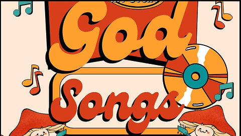 God Songs Pt 4 - “I’m a Miracle” w Wayne Hanson