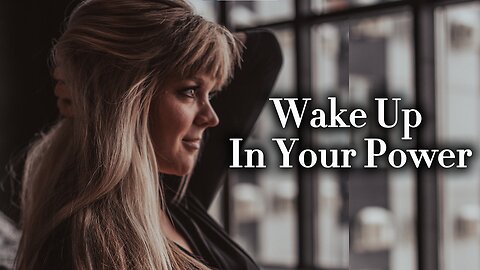 Feminine Energy Morning Affirmations | Start Your Day With Ease & Flow