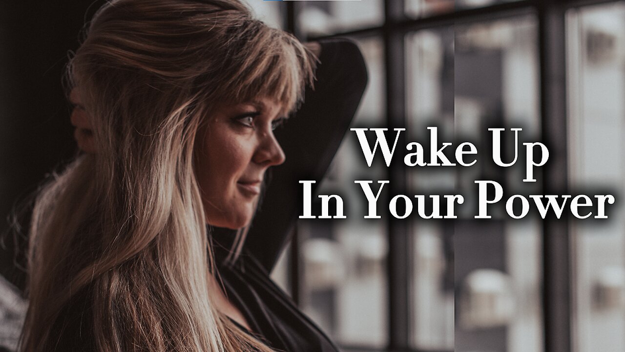 Feminine Energy Morning Affirmations | Start Your Day With Ease & Flow